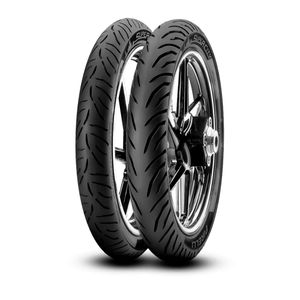 Llanta Pirelli Super City Tl 90/90-18 Trasera