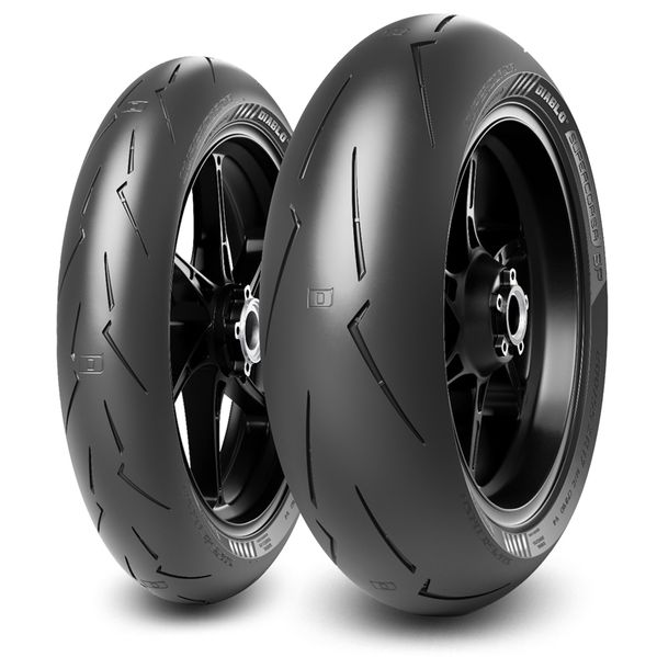 LLANTA PIRELLI 180/55-17 DIAB SUPERCOR SP V4