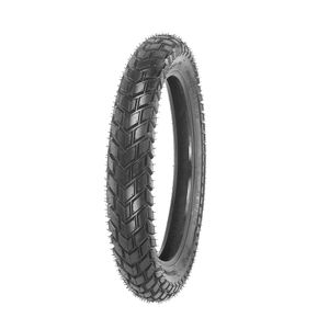 Llanta Queen Tire Mr923 Tt-1 110/80-18 Trasera