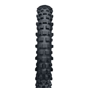 Llanta Queen Tire P2001 Tt 110/90-16 Trasera