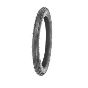 Llanta Queen Tire 250-17 P212a Tt-1 250-17 Delantera