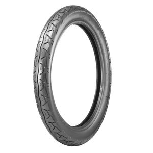 Llanta Queen Tire 275-17 P231a Tt-1 275-17 Delantera/Trasera