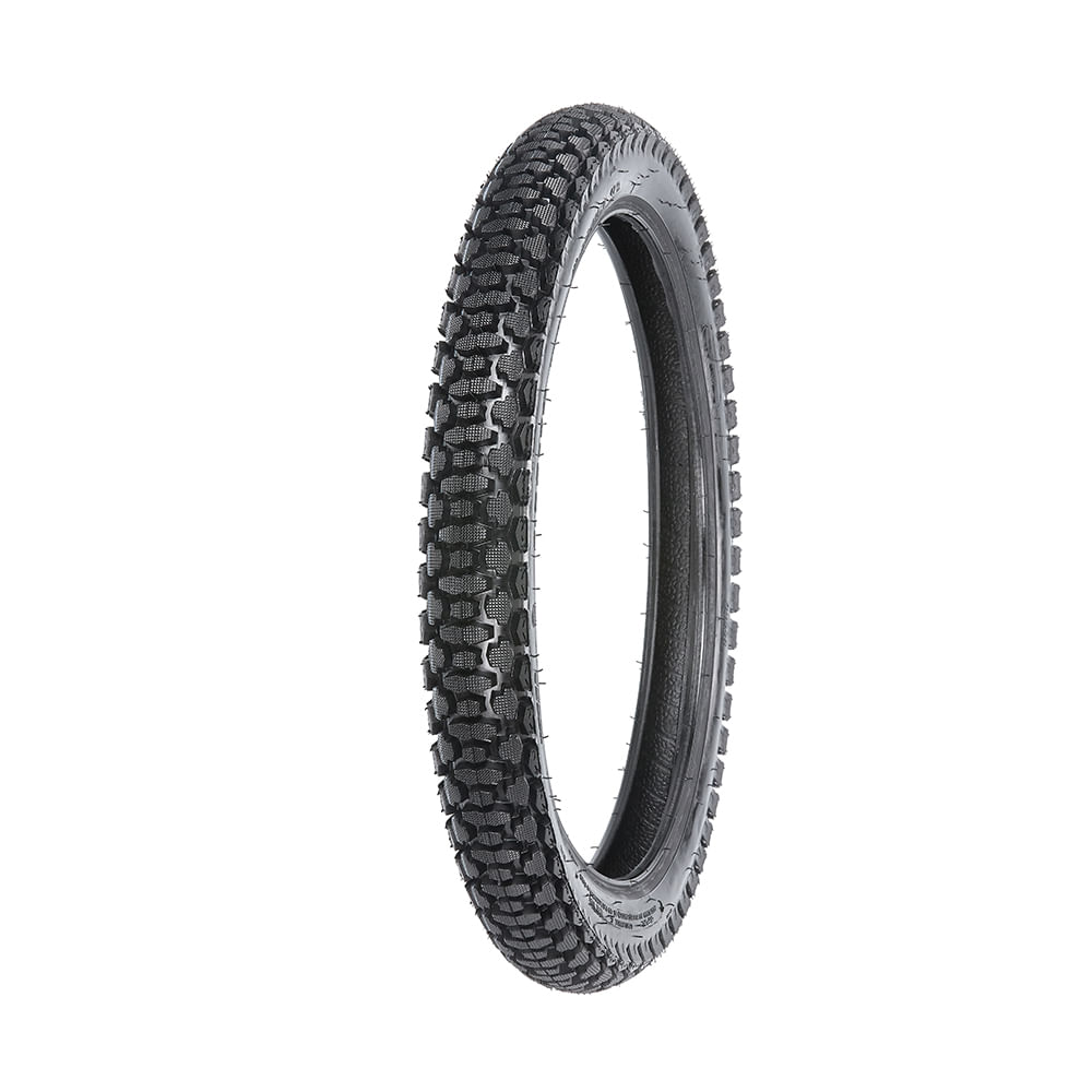 LLANTA QUEEN 275-17 P270 TT