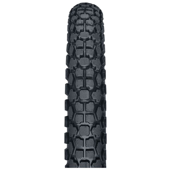 LLANTA QUEEN 300-18 P276 TT-1