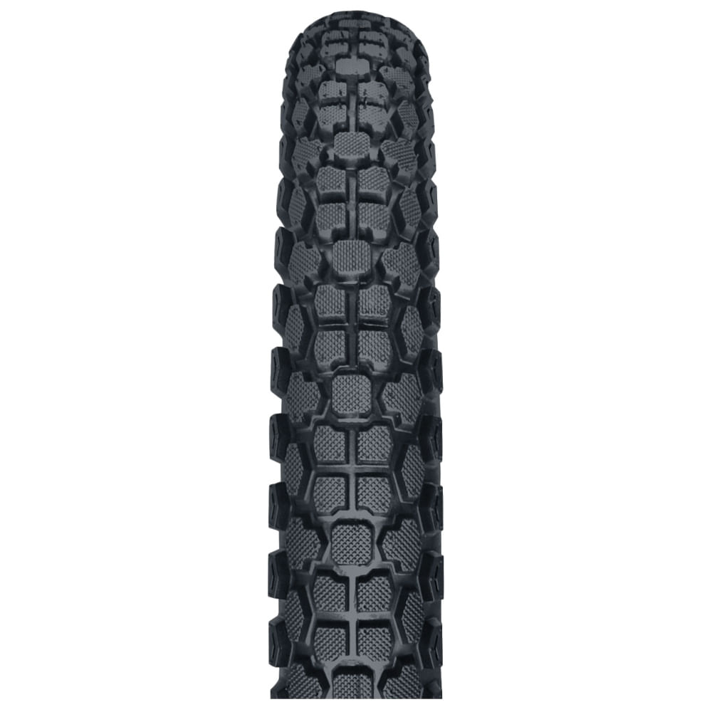 LLANTA QUEEN 300-18 P276 TT-1