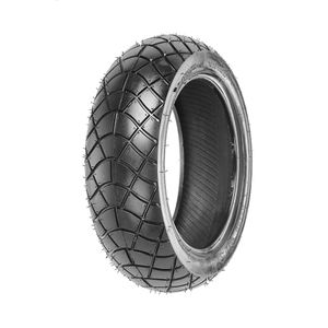Llanta Queen Tire P6052 Tt 110/80-17 Trasera