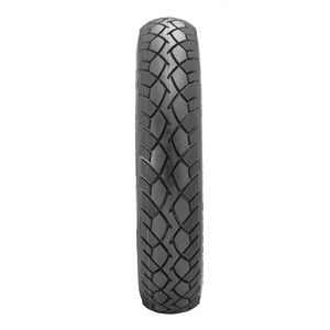 Llanta Queen Tire -P6066-Tl 110/90-16 Trasera