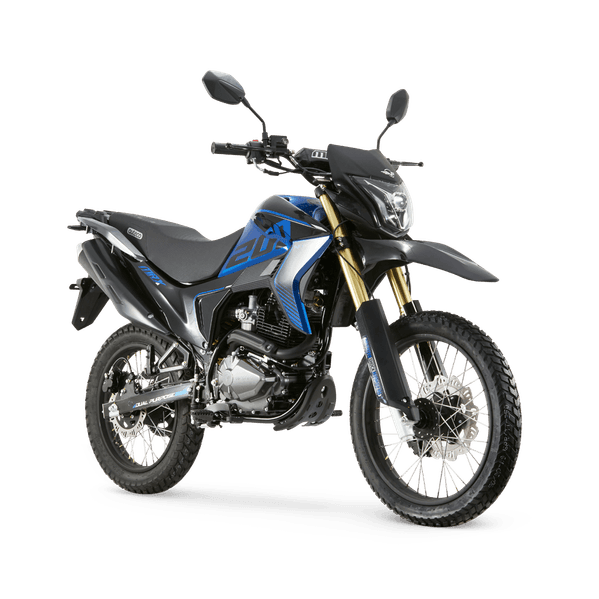 MOTO VICTORY MRX 200