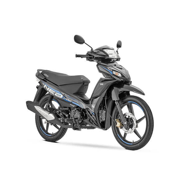 MOTO TVS NEO NX 110