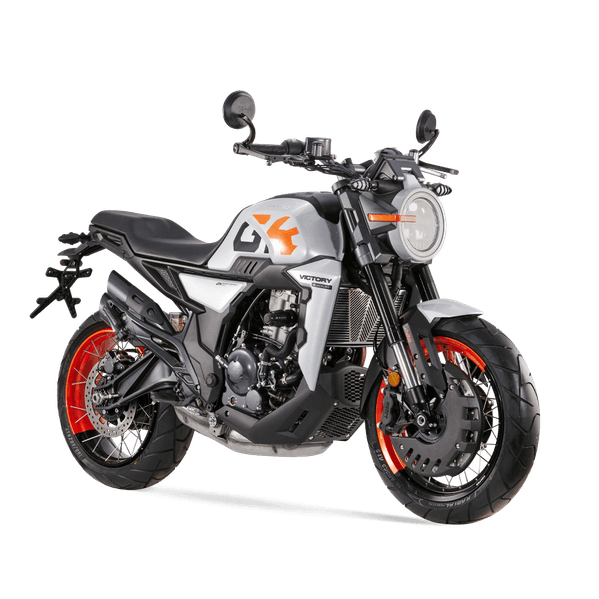 MOTO VICTORY ZONTES 350 GK