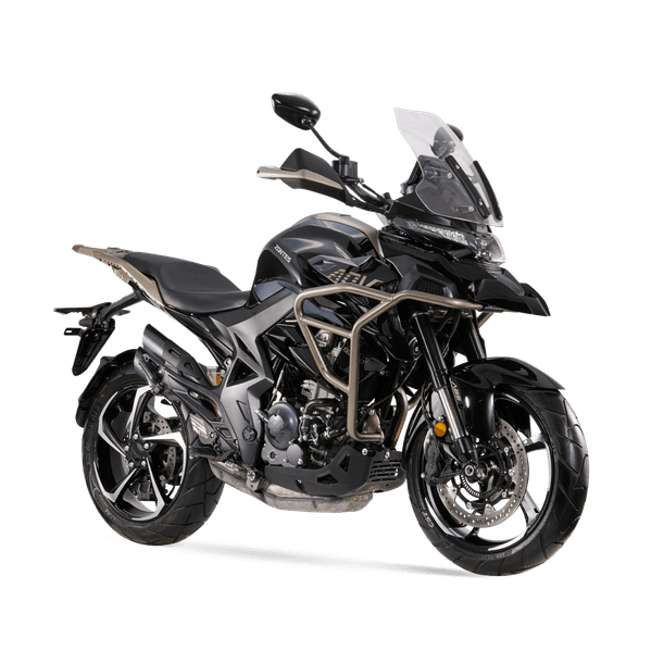 MOTO VICTORY ZONTES 350 T1