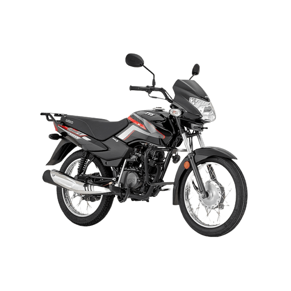 MOTO TVS SPORT 100 KLS