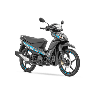 MOTO TVS NEO NX 110 EDICION ESPECIAL