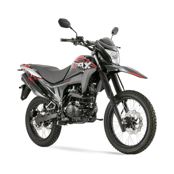 MOTO VICTORY MRX 150