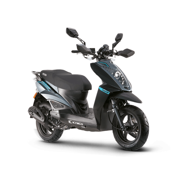 MOTO KYMCO AGILITY FUSION