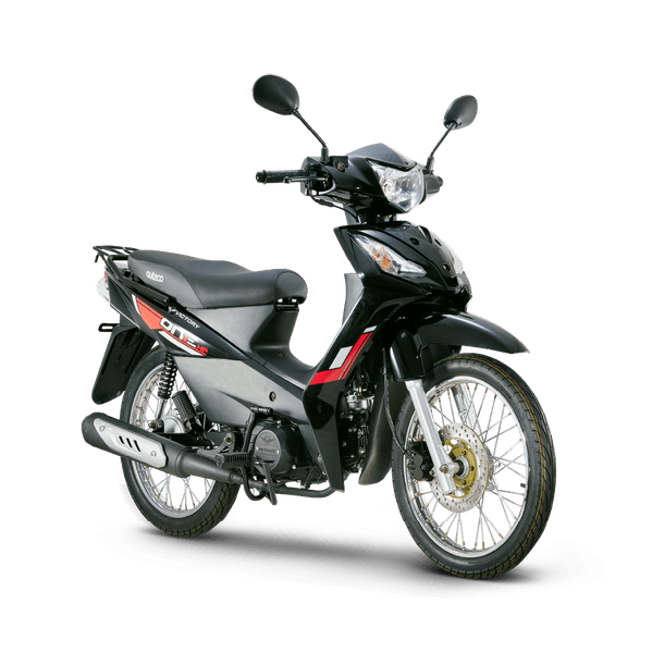 MOTO VICTORY ONE MP