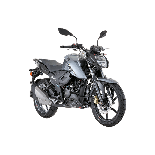 MOTO TVS APACHE RTR 160 4V FI ABS