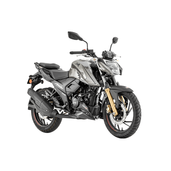 MOTO TVS APACHE 200 4V FI ABS
