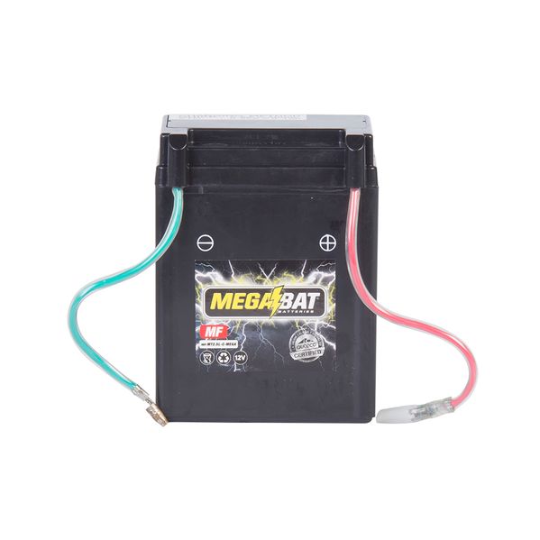 BATER MEGABAT SECA/L-M MT2.5LC 12V 2.5AH