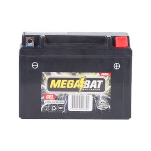 BATERÍA 12V 6.5AH SISTEMA ELECTRICO COMBAT- JETIX- MRX- ONE ST