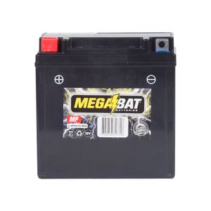 BATER MEGABAT SECA/L-M MTX9A BS 12V 9AH