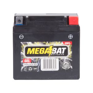 BATERIA MTX5L-BS-GEL-MEGA 12V 5AH