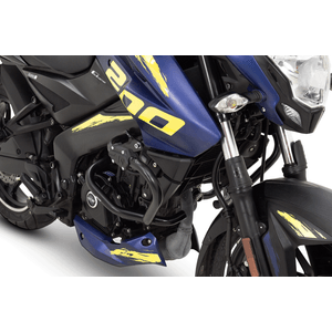 Defensa para pulsar 200 ns - 2021 up