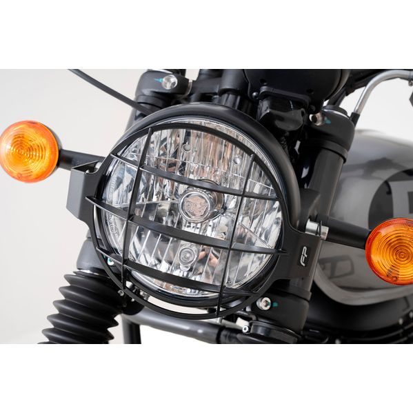 PROTECTOR FARO ROYAL ENFIELD HUNTER 350