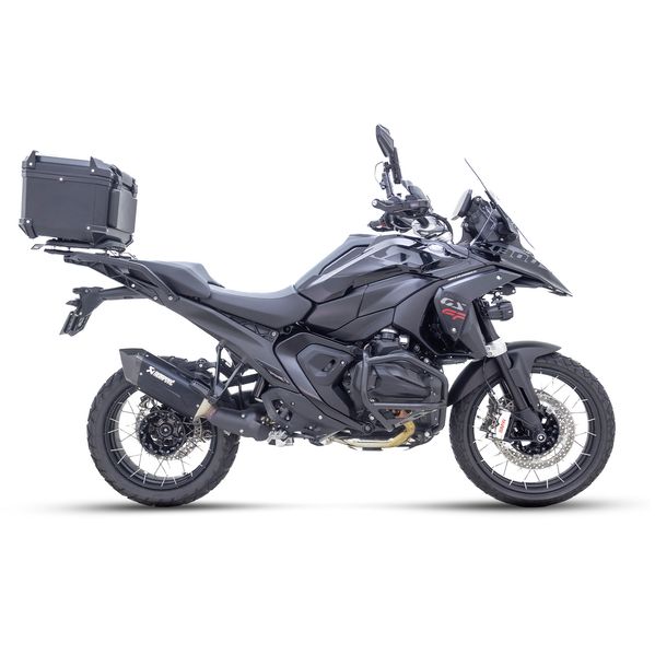 BASE TOP CASE BMW R1300GS