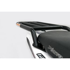 Parrilla discover 125 st