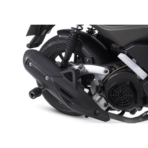 Slider variant mofle victory black