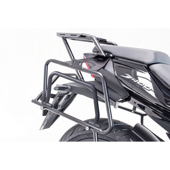 Soporte De Maletas Lat Dominar 400 Y Dominar 250