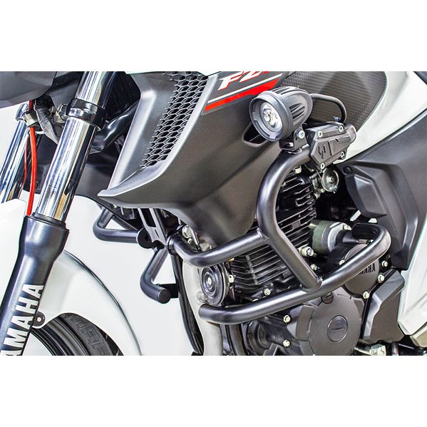 Defensa Para Yamaha Fz 250
