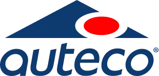 Logo Auteco