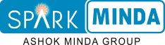 logo SPARKMINDA - Motomax