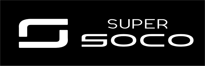 Logo Super Soco - Auteco Mobility